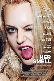 Her Smell (2019)