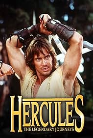 Hercules: The Legendary Journeys (1995)