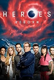 Heroes Reborn (2015)