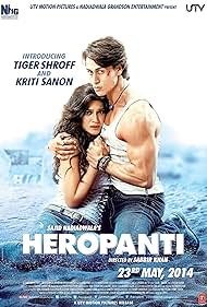 Heropanti (2014)