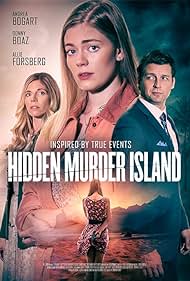 Hidden Murder Island (2023)