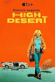 High Desert (2023)