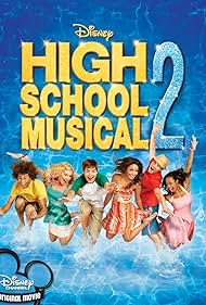 High School Musical 2 (2007)