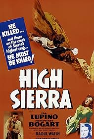 High Sierra (1941)