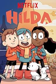 Hilda (2018)