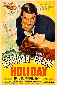 Holiday (1938)