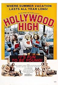 Hollywood High (1976)