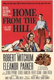 Home from the Hill (1960)