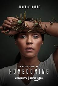 Homecoming (2018)