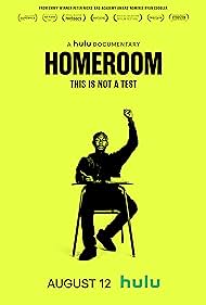 Homeroom (2021)