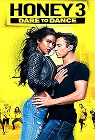 Honey 3: Dare to Dance (2016)