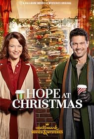 Hope at Christmas (2018)