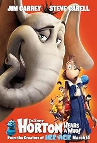 Horton Hears a Who! (2008)