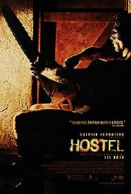 Hostel (2006)