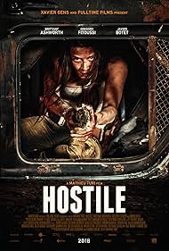 Hostile (2018)