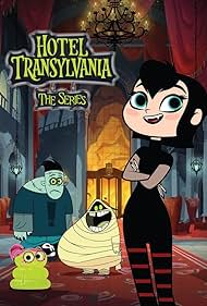 Hotel Transylvania: The Series (2017)