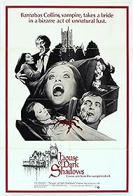 House of Dark Shadows (1971)