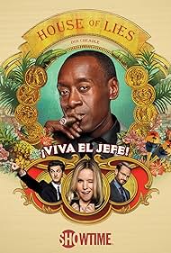 House of Lies (2012)