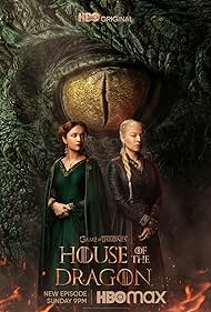 House of the Dragon (2022)