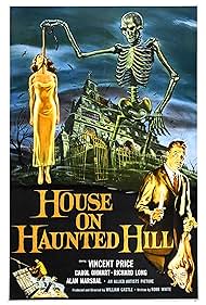 House on Haunted Hill (1959)