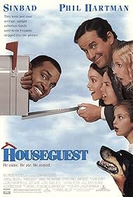 Houseguest (1995)