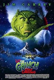 How the Grinch Stole Christmas (2000)