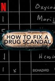 How to Fix a Drug Scandal (2020)