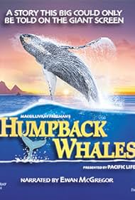 Humpback Whales (2015)