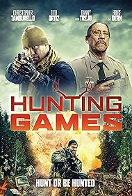 Hunting Games (2023)