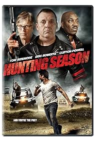 Hunting Season (2016)