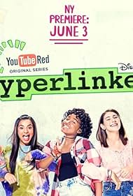 Hyperlinked (2017)