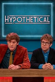 Hypothetical (2019)