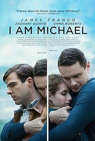 I Am Michael (2017)