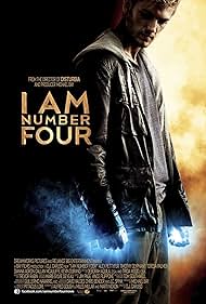 I Am Number Four (2011)