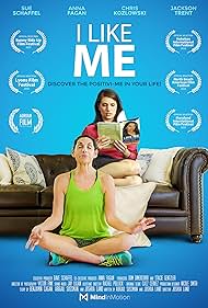 I Like Me (2018)