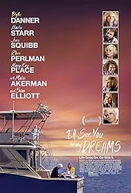 I'll See You in My Dreams (2015)