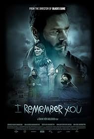 I Remember You (2017)