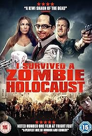 I Survived a Zombie Holocaust (2014)