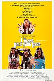 I Wanna Hold Your Hand (1978)