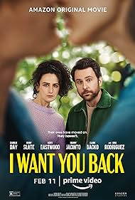 I Want You Back (2022)