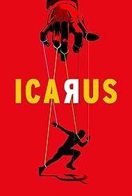 Icarus (2017)