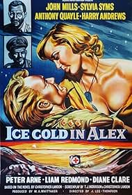 Ice Cold in Alex (1958)