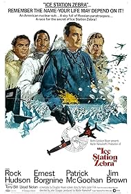 Ice Station Zebra (1968)