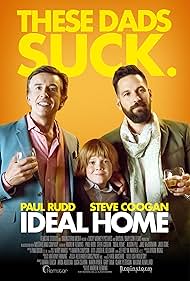 Ideal Home (2018)