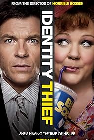 Identity Thief (2013)