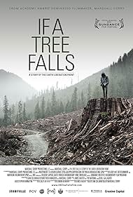 If a Tree Falls: A Story of the Earth Liberation Front (2011)