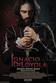 Ignatius of Loyola (2017)