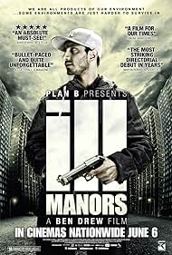 Ill Manors (2012)