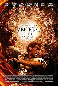 Immortals (2011)