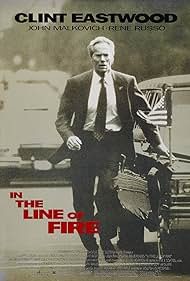 In the Line of Fire (1993)